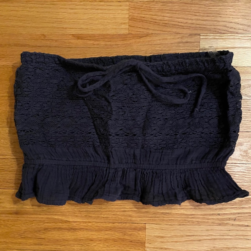 American Eagle Tube Top